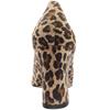EMIS 6047 125 SHOE - LEOPARD